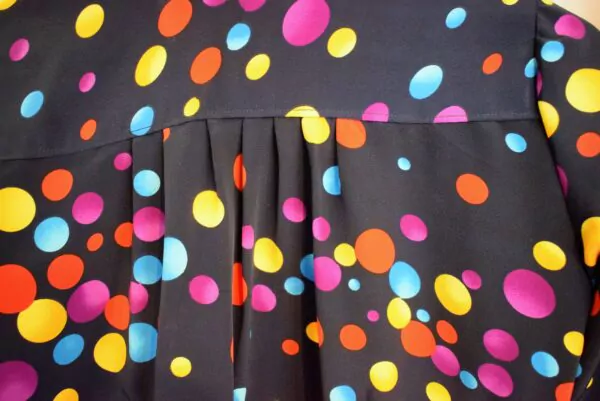 Chemise sans marque (Vendu) – Image 4