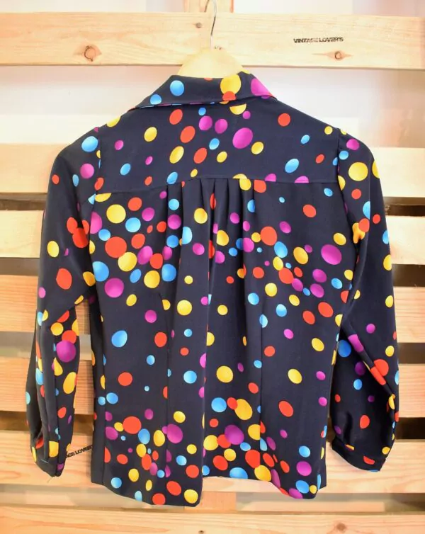 Chemise sans marque (Vendu) – Image 5
