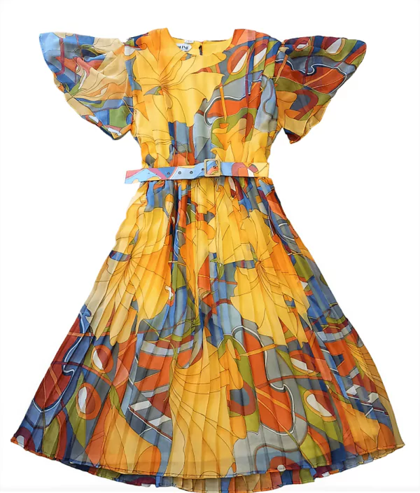 Crinoline Couture