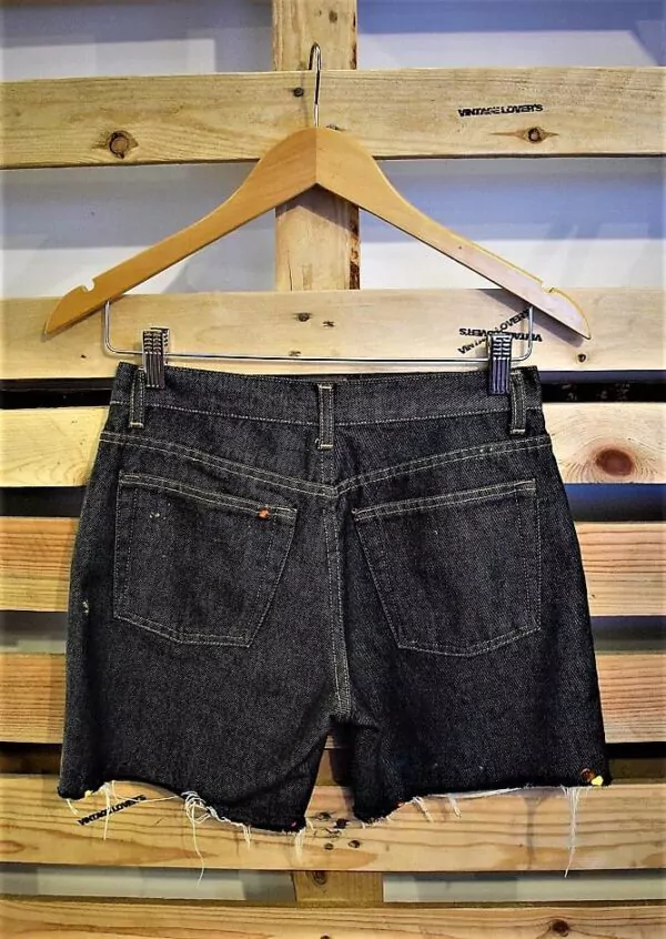 Short Jean's Customisé – Image 4