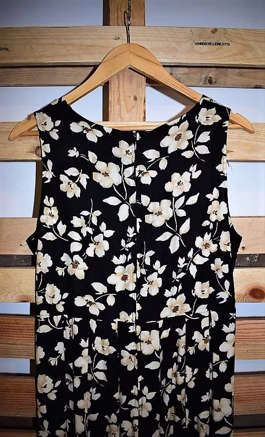 Robe imprimé eighties – Image 5