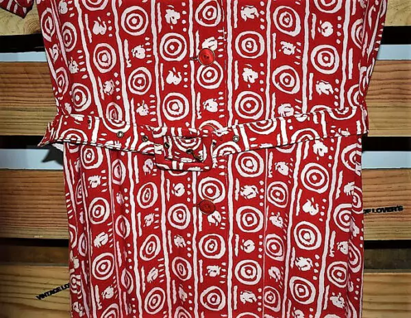 Robe Eighties – Image 3
