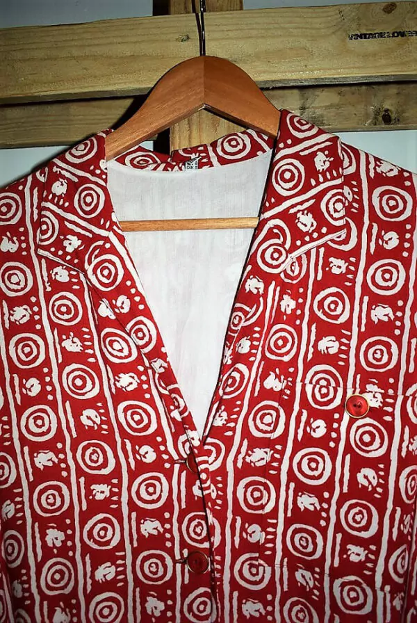 Robe Eighties – Image 4