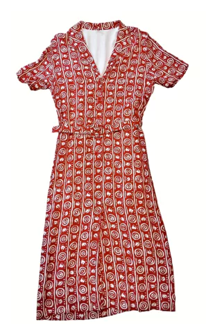Robe Eighties