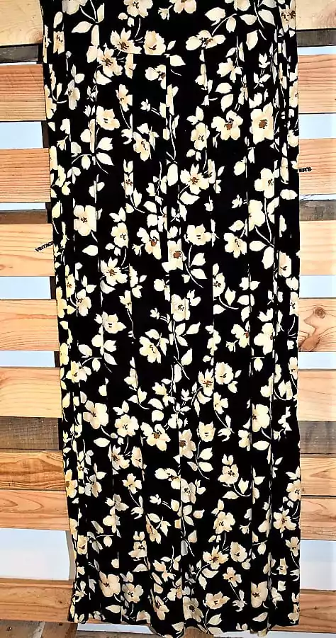 Robe imprimé eighties – Image 6