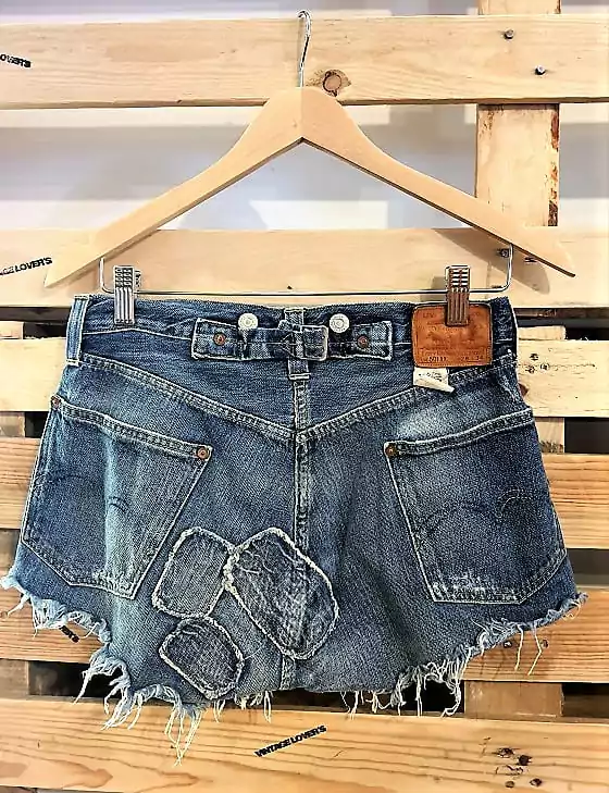 Levi's Vintage – Image 2