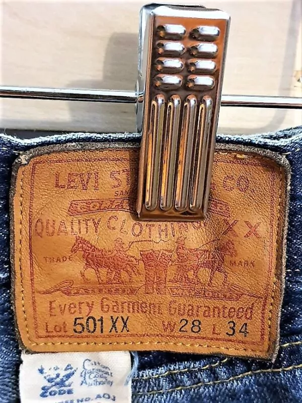 Levi's Vintage – Image 3