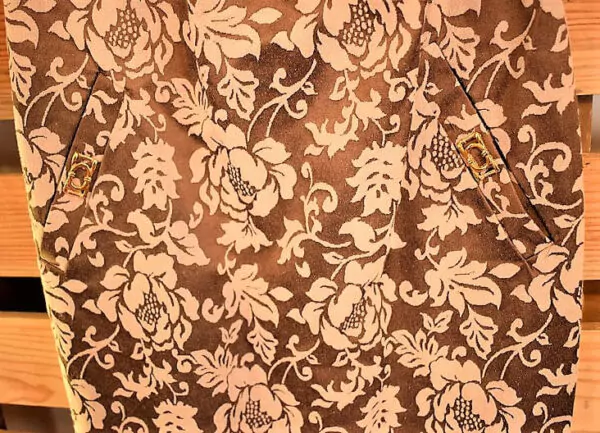 Robe sans marque – Image 3