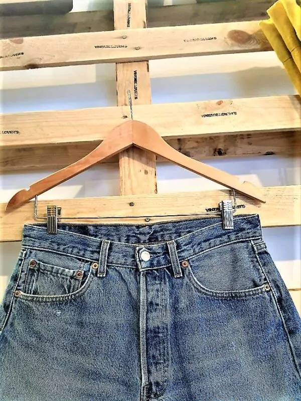 Levi's Strauss 501 – Image 2