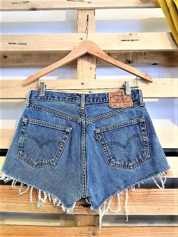 Levi's Strauss 501 – Image 3