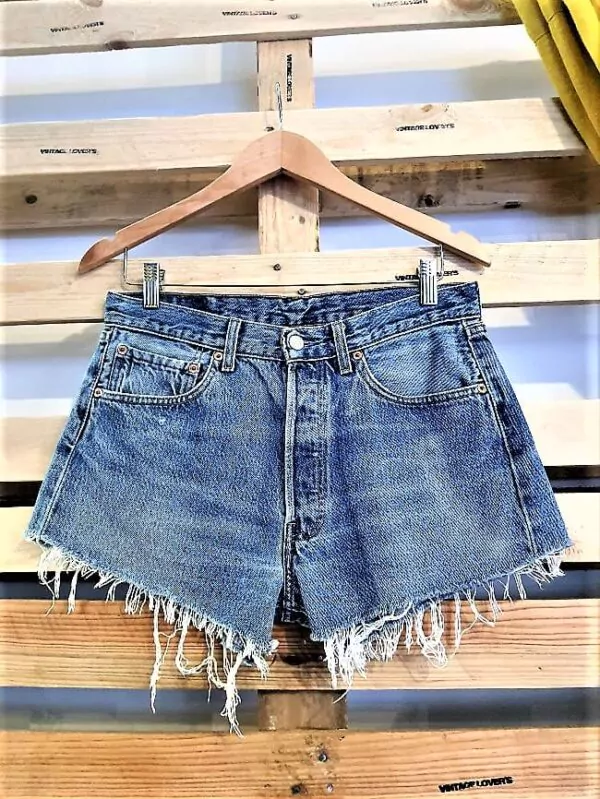 Levi's Strauss 501 – Image 4