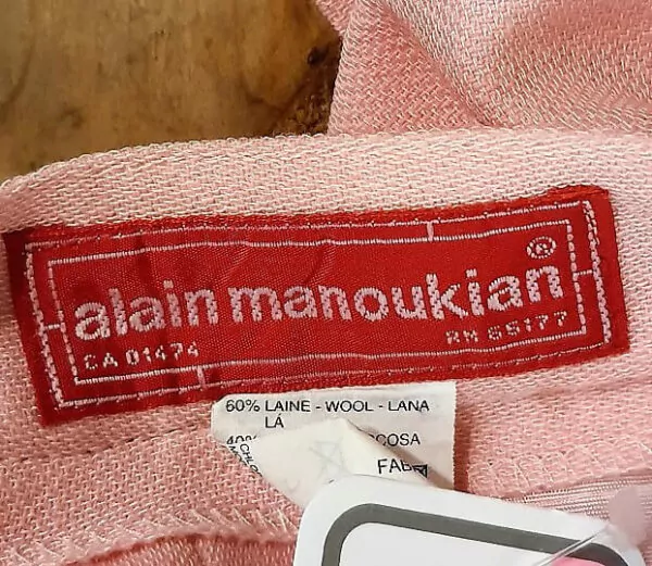 Alain Manoukian – Image 5