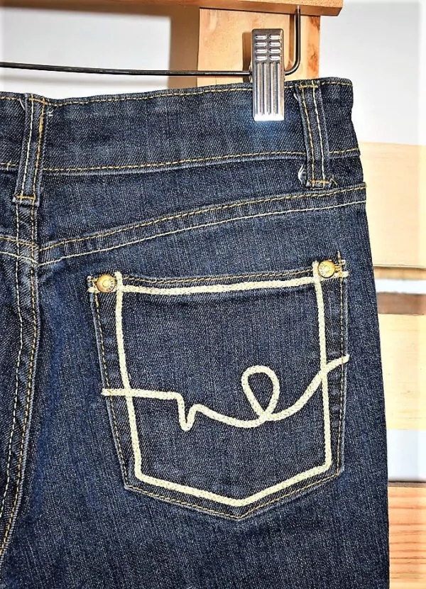 Relood Authentic Jean's – Image 3