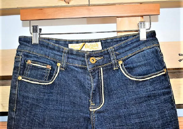 Relood Authentic Jean's – Image 5