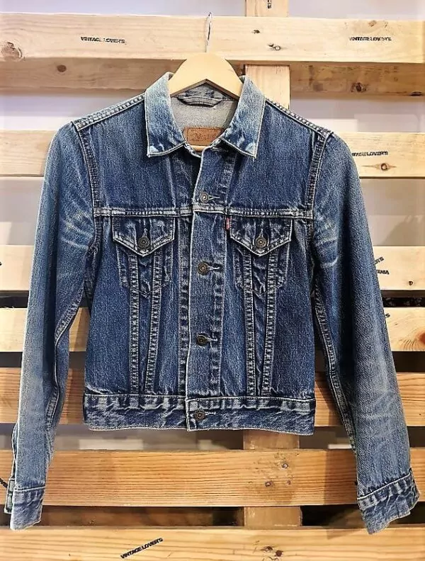 Levi's Vintage – Image 2