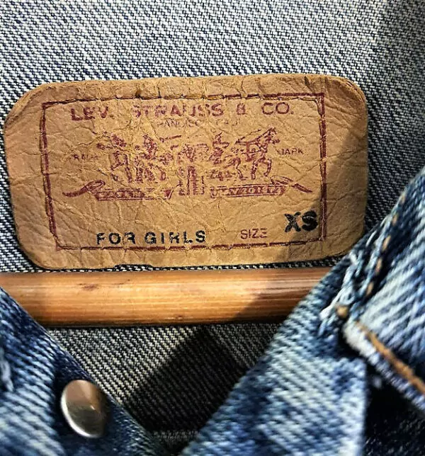 Levi's Vintage – Image 4