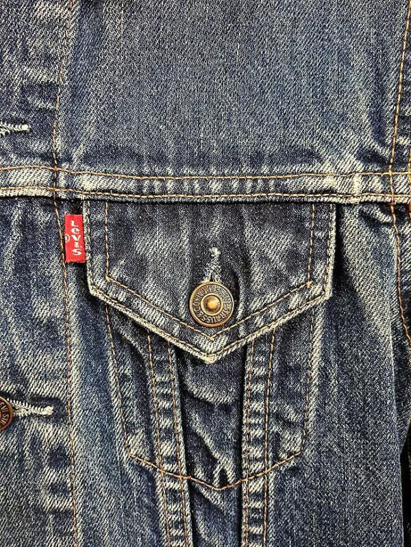 Levi's Vintage – Image 5