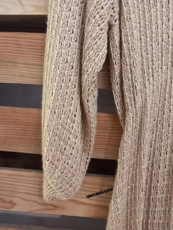 Robe en laine – Image 3
