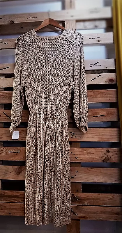 Robe en laine – Image 6