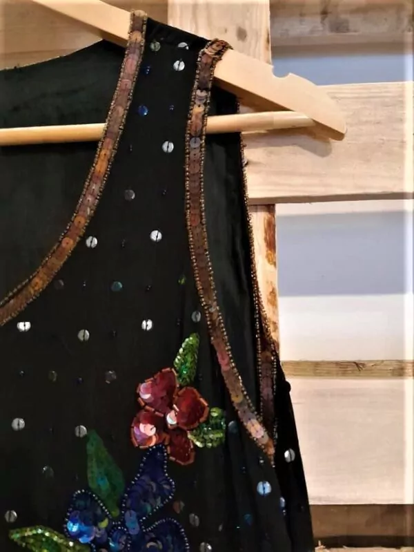 Débardeur Sequin – Image 4