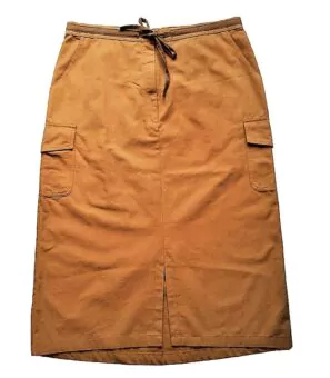 Jupe Cargo