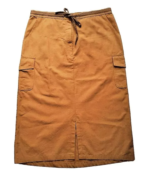 Jupe Cargo