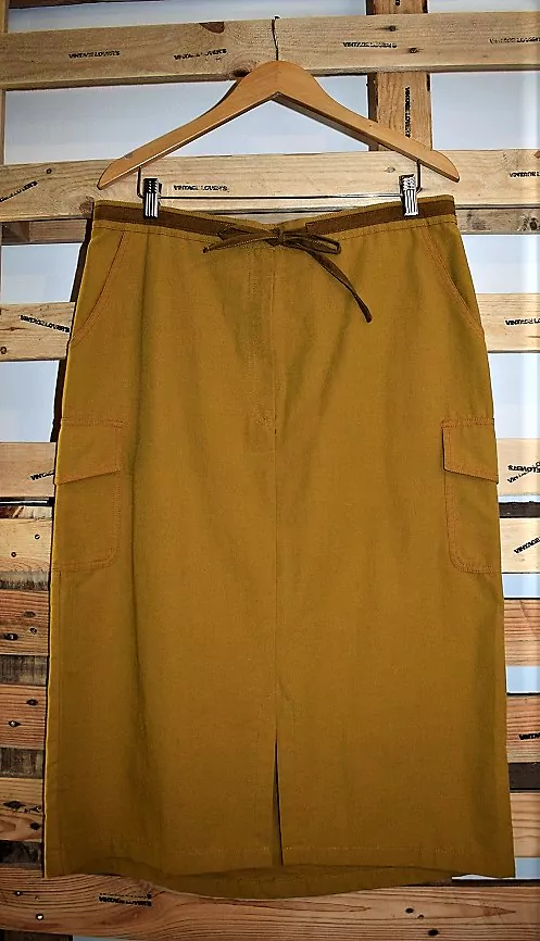 Jupe Cargo – Image 2