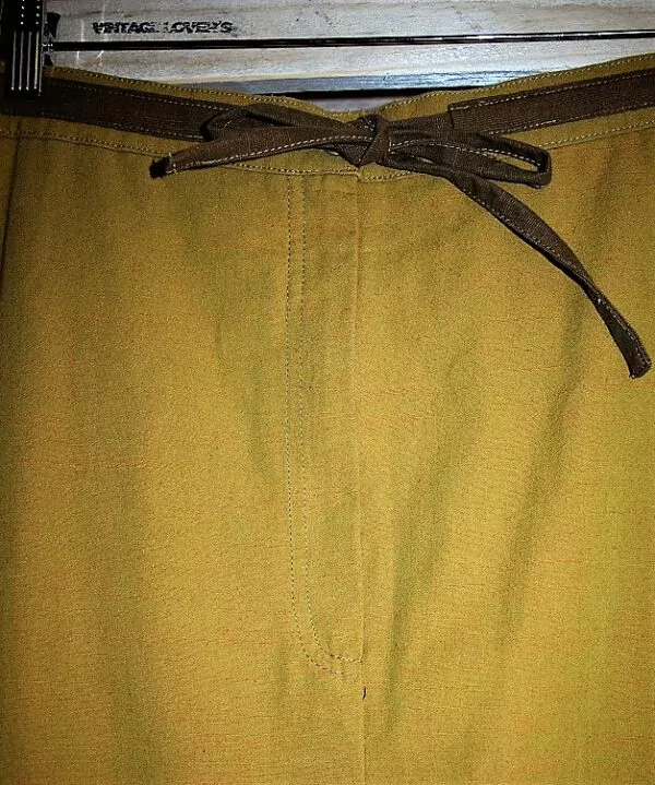 Jupe Cargo – Image 4