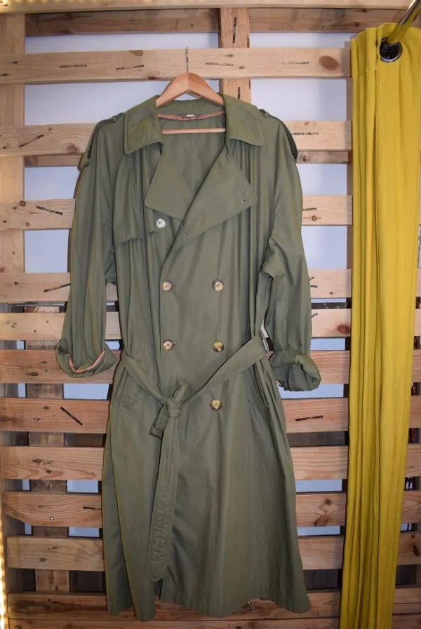 Trench Coat – Image 2