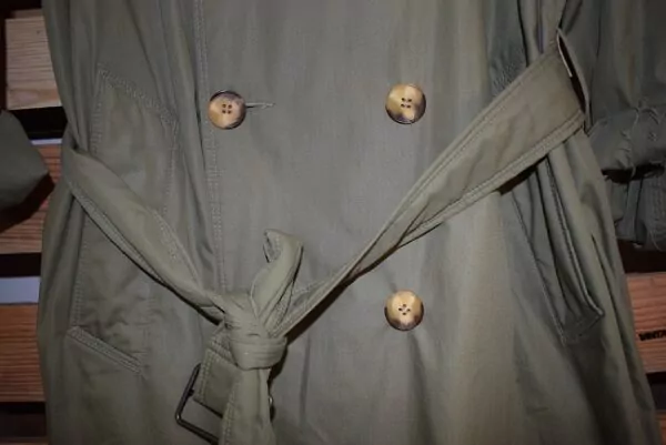 Trench Coat – Image 3