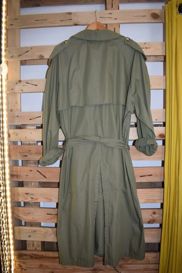 Trench Coat – Image 5