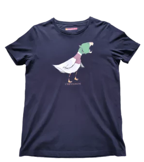 T-shrit Chevignon