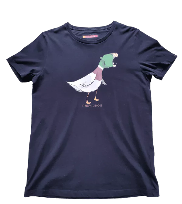 T-shrit Chevignon