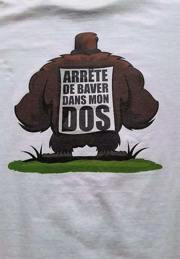 T-shirt Avomarks – Image 2