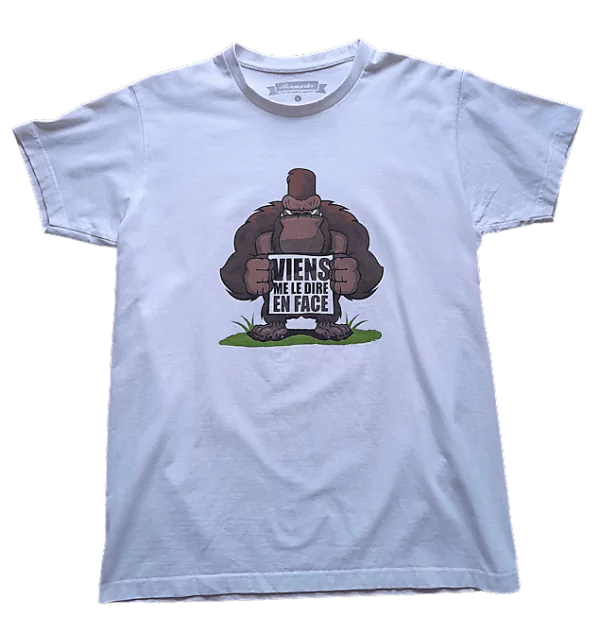 T-shirt Avomarks