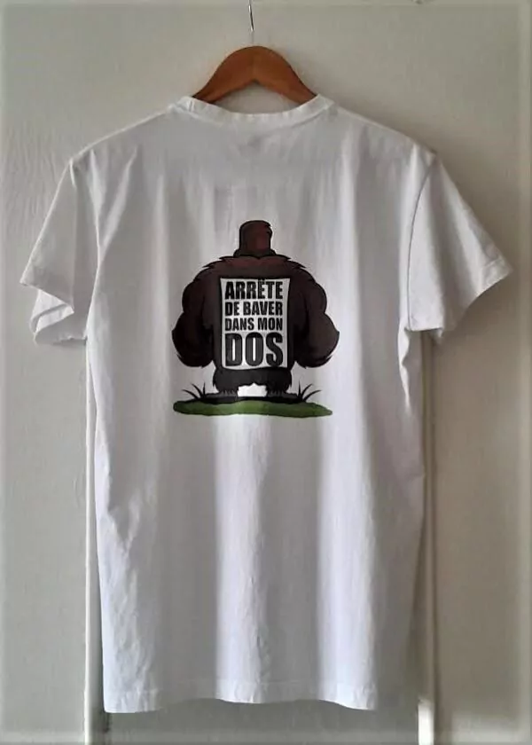 T-shirt Avomarks – Image 3
