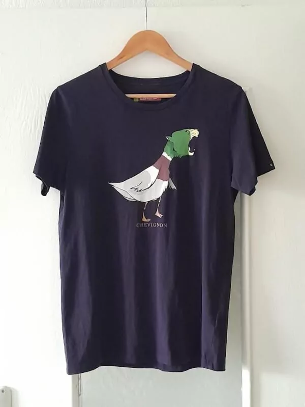 T-shrit Chevignon – Image 2