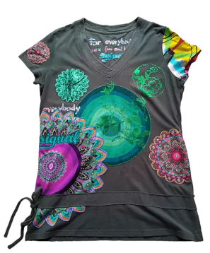 Desigual
