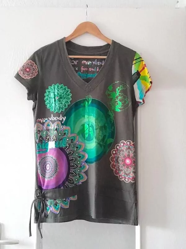 Desigual – Image 2