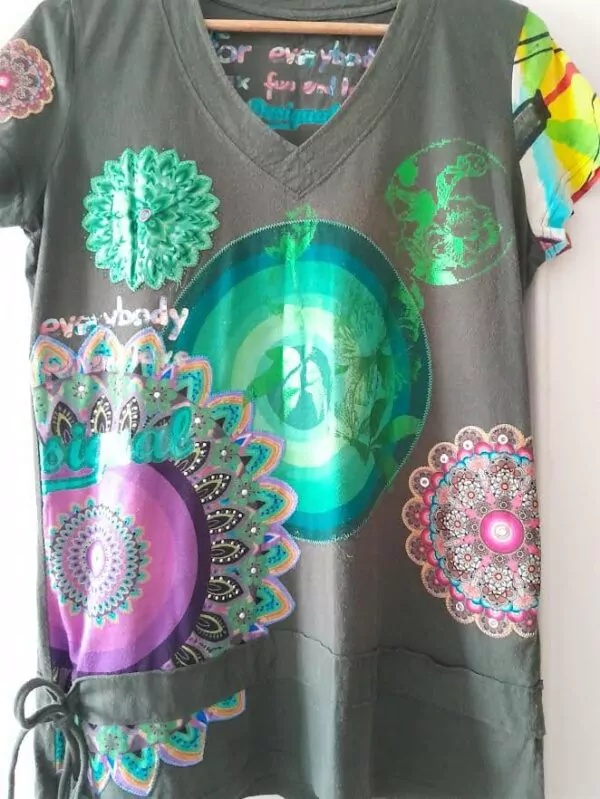 Desigual – Image 3