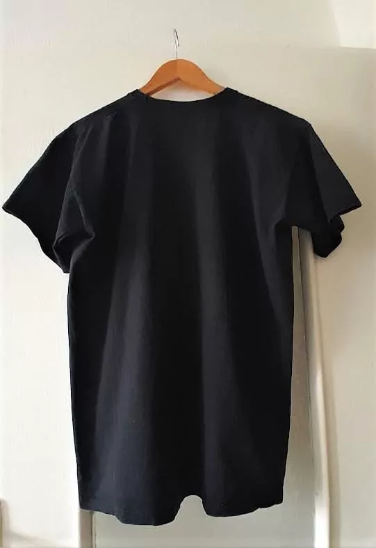 T-shirt Vintage Lino-Ventura – Image 3