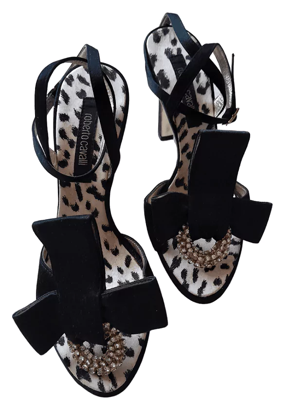 Roberto Cavalli