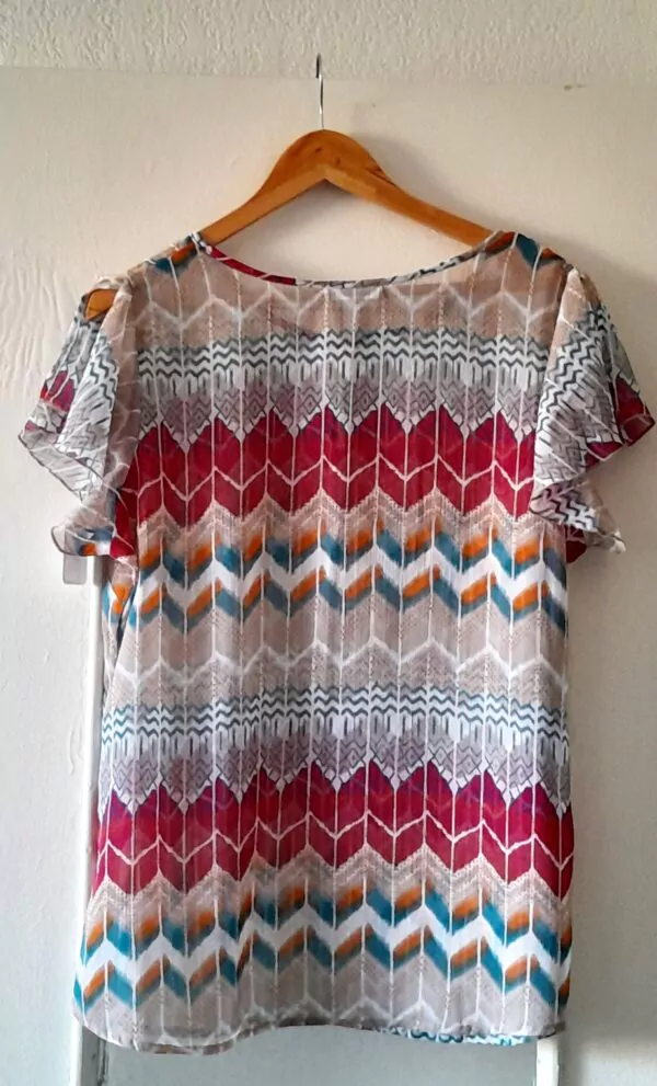 Blancheporte Blouse Légère – Image 4