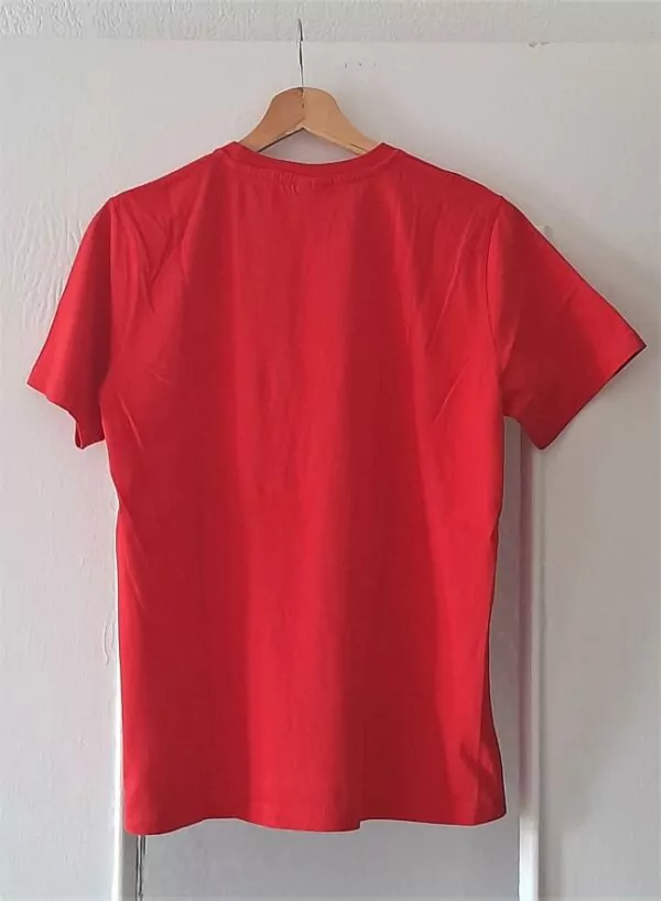 T-shirt Coca-Cola UEFA Euro 2016 France – Image 4