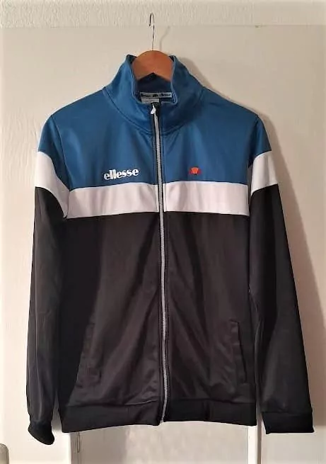 Sweat sans capuche Ellesse – Image 2
