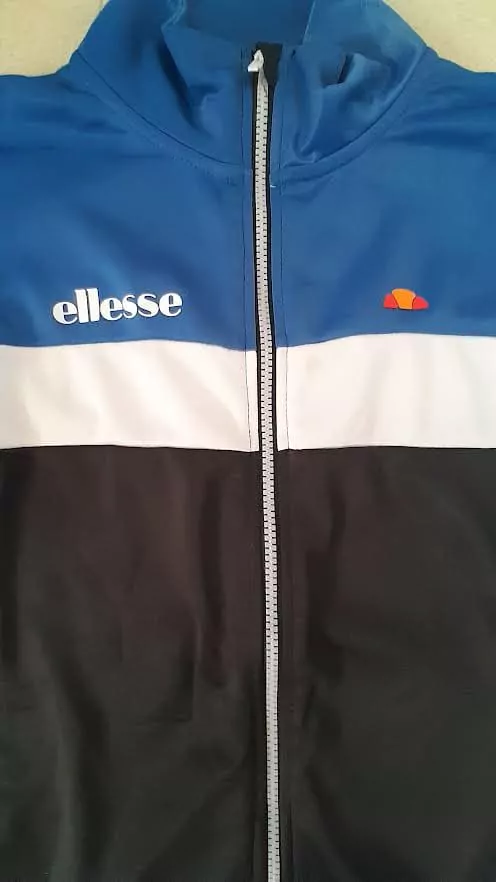 Sweat sans capuche Ellesse – Image 3