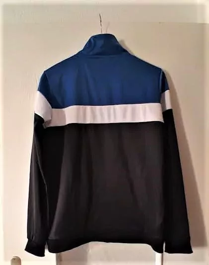 Sweat sans capuche Ellesse – Image 5