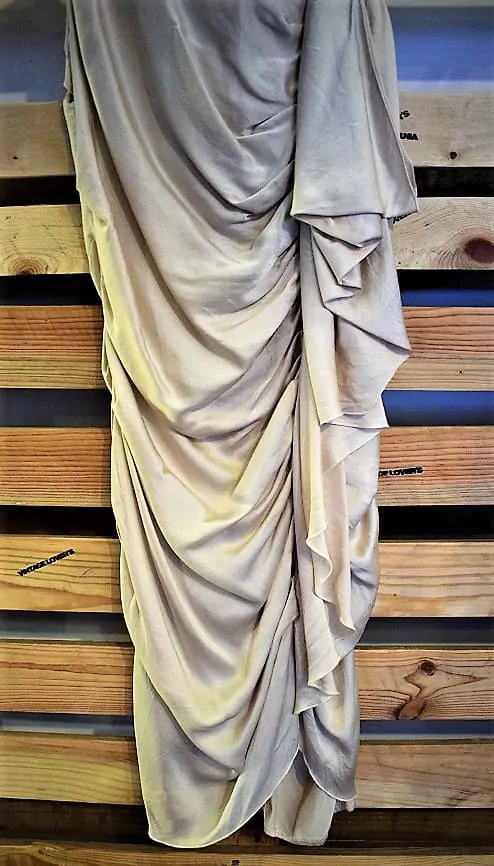 Robe en soie Elisabetta Franchi – Image 5