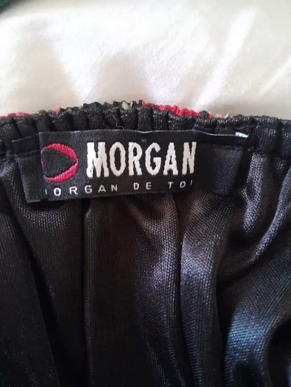 Morgan – Image 8