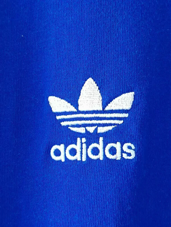 Adidas T-shirt Italia Fifa Team ( Vendu ) – Image 6